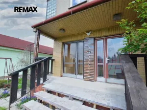 Pronájem rodinného domu, Rychvald, Vléčná, 174 m2