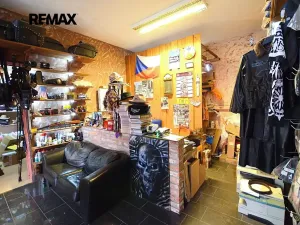 Prodej obchodního prostoru, Frýdek-Místek, Třebízského, 180 m2