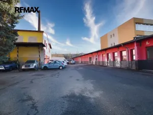 Prodej obchodního prostoru, Frýdek-Místek, Třebízského, 180 m2