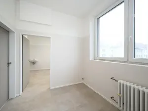 Pronájem ordinace, Hradec Králové, Pospíšilova, 49 m2