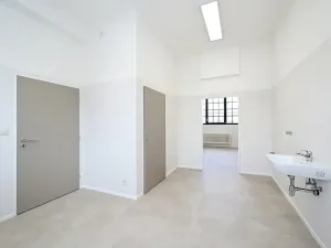 Pronájem ordinace, Hradec Králové, Pospíšilova, 49 m2