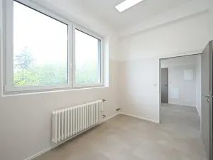 Pronájem ordinace, Hradec Králové, Pospíšilova, 49 m2