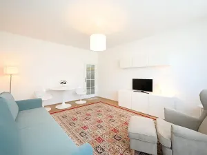 Pronájem bytu 2+1, Praha - Žižkov, Křivá, 50 m2