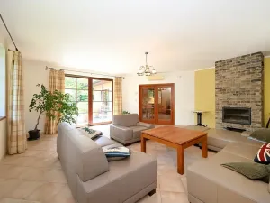 Pronájem rodinného domu, Světice, Na Spojce, 320 m2