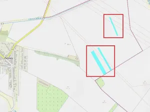 Prodej pole, Žatčany, 22338 m2