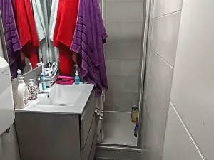 Prodej bytu 2+kk, Pula, Chorvatsko, 40 m2