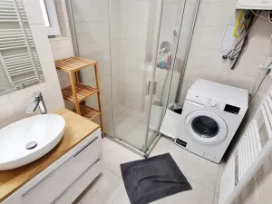 Pronájem bytu 1+1, Brno, Tučkova, 44 m2