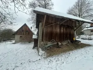 Prodej chalupy, Železný Brod, 94 m2