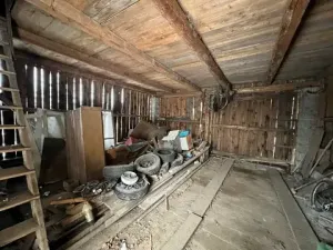 Prodej chalupy, Železný Brod, 94 m2