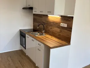 Pronájem bytu 2+kk, Most, tř. Budovatelů, 40 m2