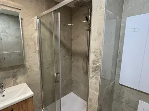 Pronájem bytu 2+kk, Most, tř. Budovatelů, 40 m2