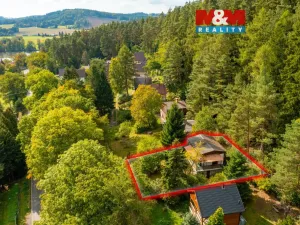 Prodej chaty, Žinkovy, 70 m2