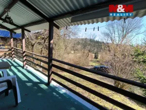 Prodej chaty, Žinkovy, 70 m2