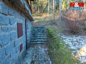 Prodej chaty, Žinkovy, 70 m2