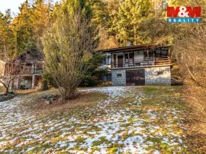 Prodej chaty, Žinkovy, 70 m2