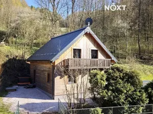 Prodej rodinného domu, Trutnov, Dolní, 142 m2