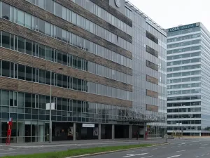 Pronájem obchodního prostoru, Praha, 115 m2