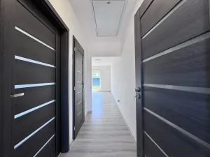 Pronájem rodinného domu, Srnojedy, Sportovní, 47 m2