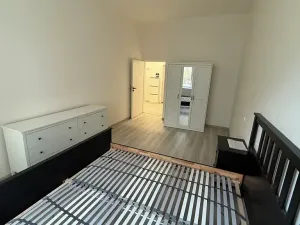 Pronájem bytu 2+kk, Praha - Vinohrady, Nitranská, 68 m2