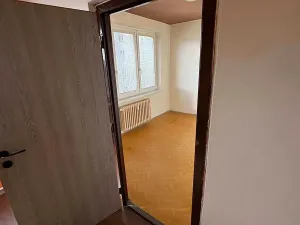 Prodej bytu 3+1, Ostrava, Lumírova, 65 m2