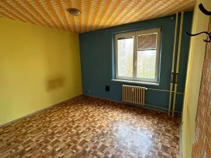 Prodej bytu 3+1, Ostrava, Lumírova, 65 m2