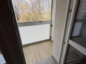 Prodej bytu 3+1, Ostrava, Lumírova, 65 m2