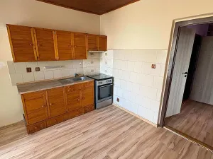 Prodej bytu 3+1, Ostrava, Lumírova, 65 m2