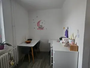 Prodej bytu 3+1, Ostrava, Horní, 58 m2