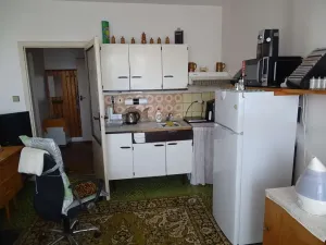 Prodej bytu 1+1, Ostrava, Lumírova, 44 m2