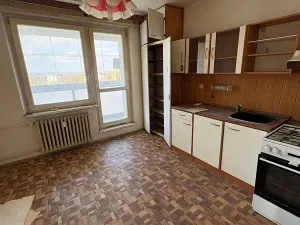 Prodej bytu 3+1, Ostrava, Lumírova, 65 m2