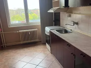 Prodej bytu 2+1, Ostrava, Horní, 55 m2