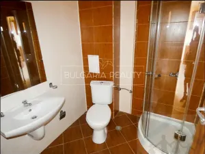 Prodej apartmánu, Bansko, Bulharsko, 60 m2