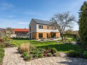 Prodej pozemku pro bydlení, Pardubice, 1188 m2