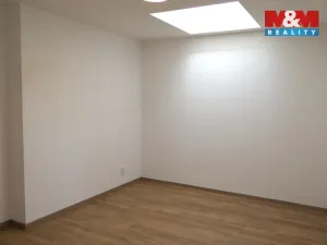 Pronájem bytu 4+kk, Praha - Lipence, Jílovišťská, 125 m2