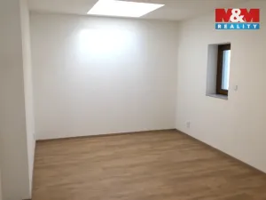 Pronájem bytu 4+kk, Praha - Lipence, Jílovišťská, 125 m2