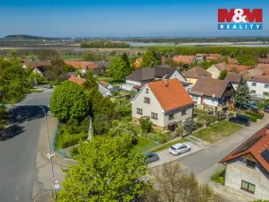 Prodej rodinného domu, Velenka, 152 m2