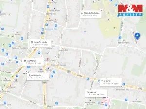 Prodej rodinného domu, Kunovice, Na Zelničkách, 134 m2