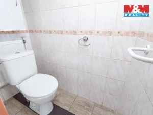 Prodej rodinného domu, Velké Meziříčí, Františky Stránecké, 230 m2