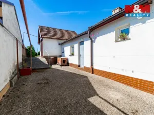 Prodej rodinného domu, Velké Meziříčí, Františky Stránecké, 230 m2