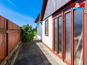 Prodej rodinného domu, Velké Meziříčí, Františky Stránecké, 230 m2