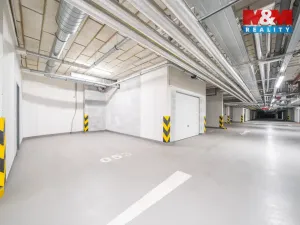 Pronájem bytu 1+kk, Praha, 34 m2