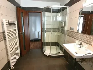 Pronájem bytu 2+kk, Nový Jičín, Vrchlického, 45 m2