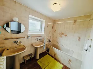 Prodej rodinného domu, Židlochovice, Masarykova, 250 m2