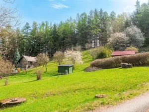 Prodej pozemku pro bydlení, Hošťálková, 1611 m2