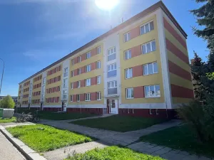Prodej bytu 2+1, Prostějov, Fanderlíkova, 55 m2