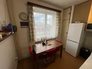 Prodej bytu 2+1, Prostějov, Fanderlíkova, 55 m2