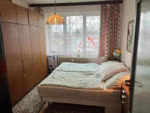 Prodej bytu 2+1, Prostějov, Fanderlíkova, 55 m2