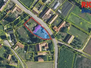 Prodej rodinného domu, Libáň, 85 m2