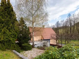 Prodej rodinného domu, Vysoké nad Jizerou, 150 m2