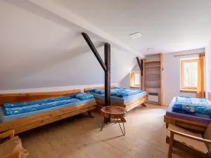 Prodej rodinného domu, Vysoké nad Jizerou, 150 m2